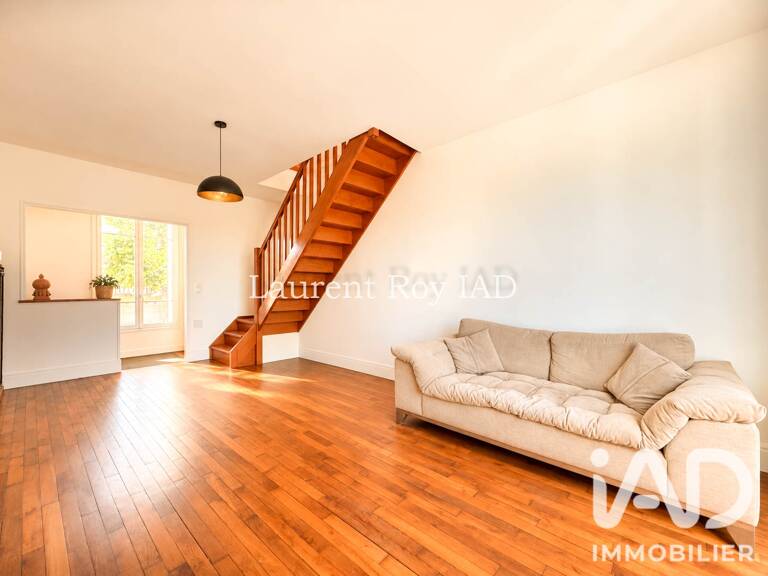 Vente Appartement 5 pièces — photo 1