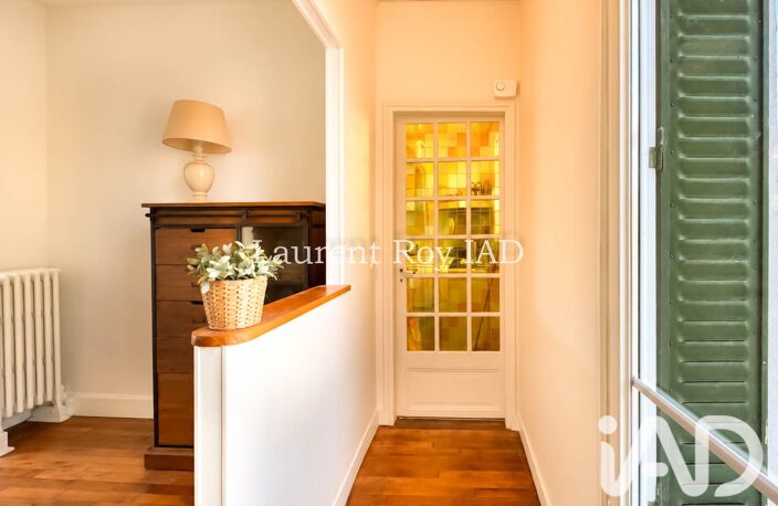 Vente Appartement 5 pièces — photo 3