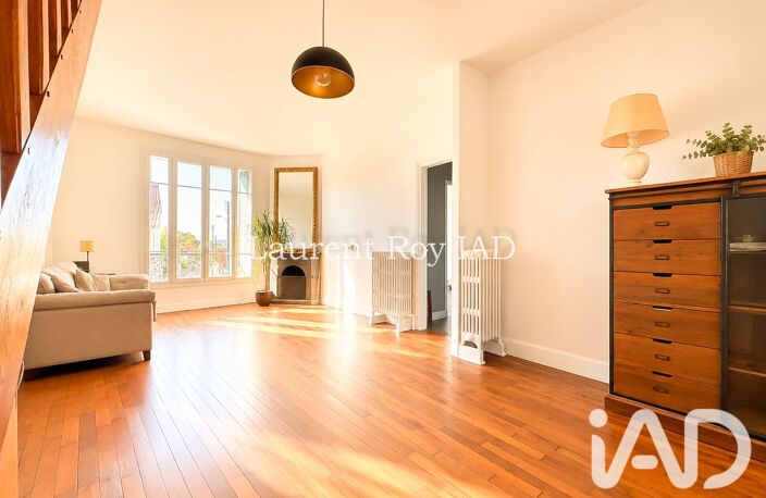 Vente Appartement 5 pièces — photo 4