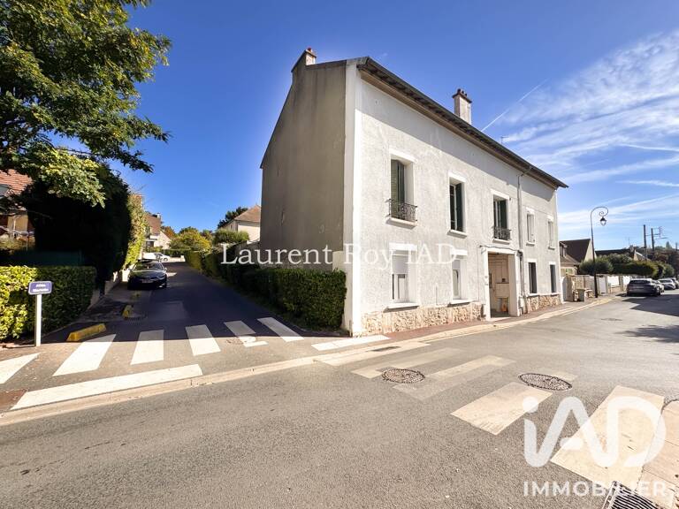 Vente Appartement 5 pièces — photo 1