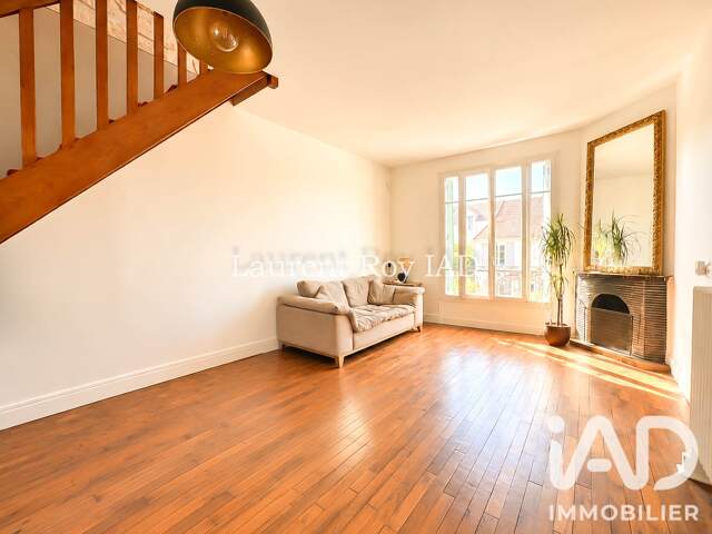 Vente Duplex 5 pièces — photo du bien
