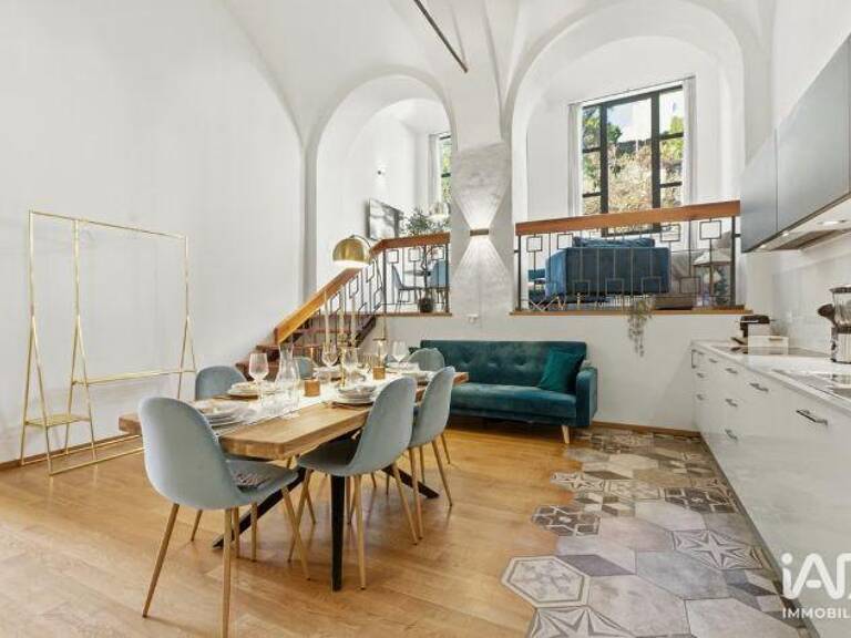 Vente Appartement 2 pièces — photo 1