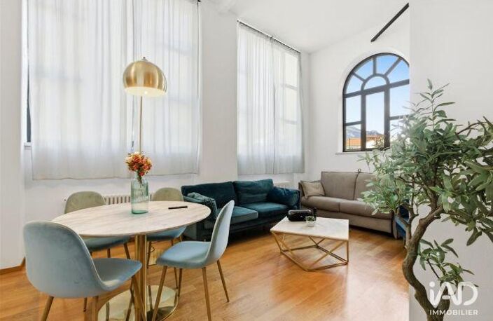 Vente Appartement 2 pièces — photo 3
