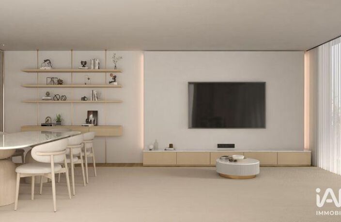 Vente Appartement 4 pièces — photo 4