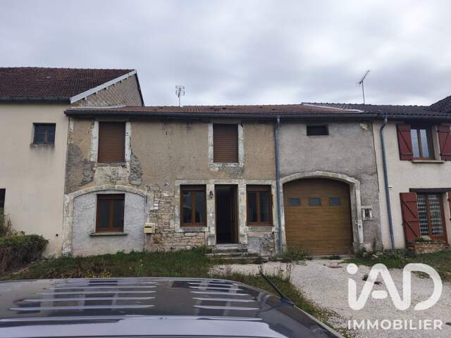 Vente Maison/villa 5 pièces — photo du bien