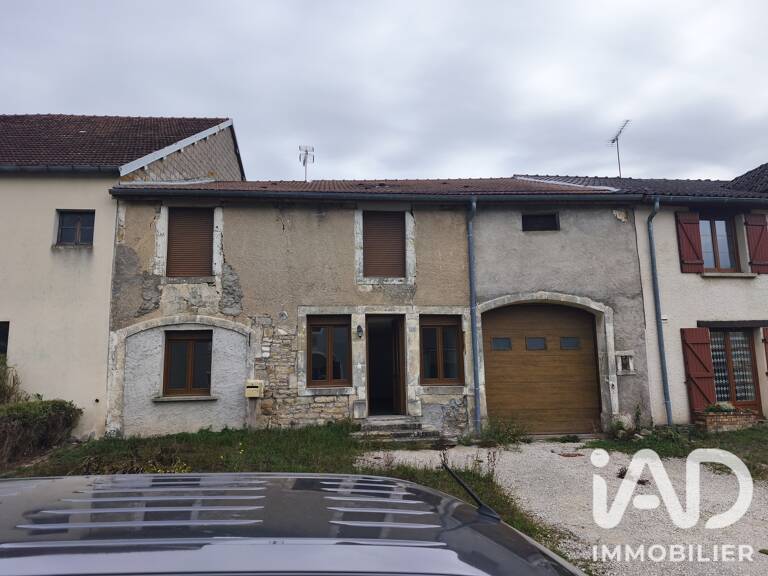 Vente Maison/villa 5 pièces — photo 1