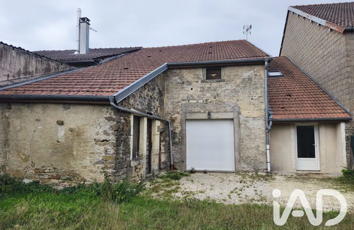 Vente Maison/villa 5 pièces — photo 4