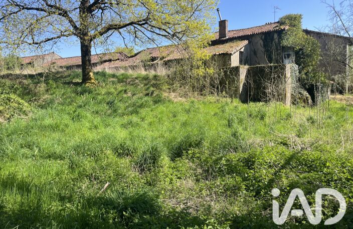 Vente Surface diverse 17 m&sup2; — photo 2