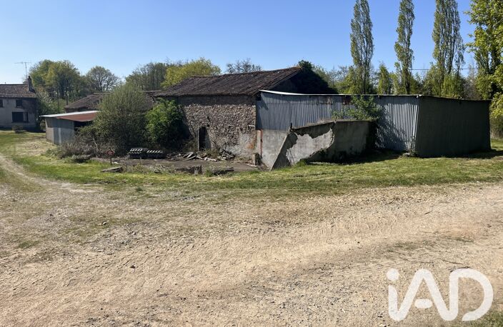 Vente Surface diverse 17 m&sup2; — photo 3