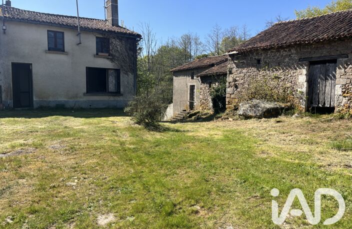 Vente Surface diverse 17 m&sup2; — photo 5