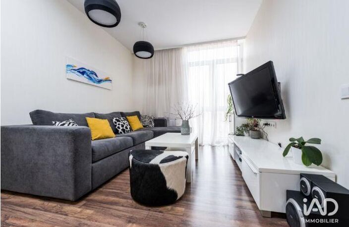 Vente Appartement 1 pièce — photo 2