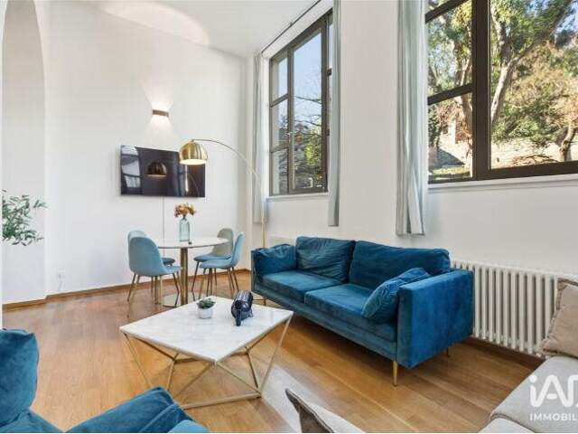 Vente Appartement 2 pièces — photo du bien