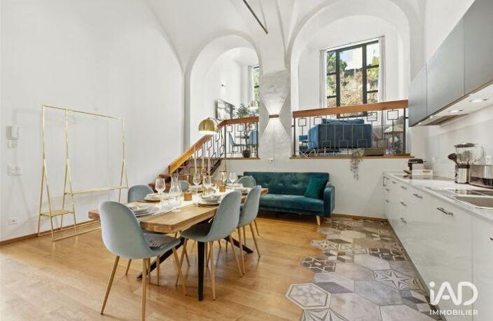 Vente Appartement 2 pièces — photo 3