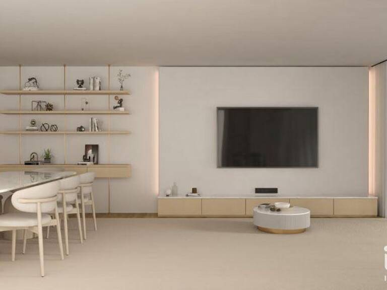 Vente Appartement 4 pièces — photo 1