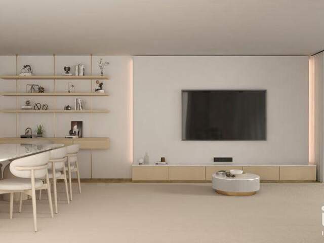 Vente Appartement 4 pièces — photo du bien