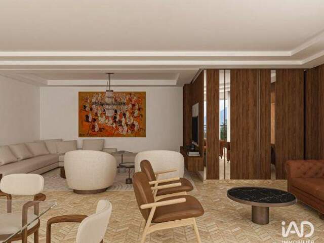 Vente Appartement 5 pièces — photo du bien
