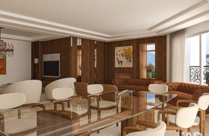 Vente Appartement 5 pièces — photo 3