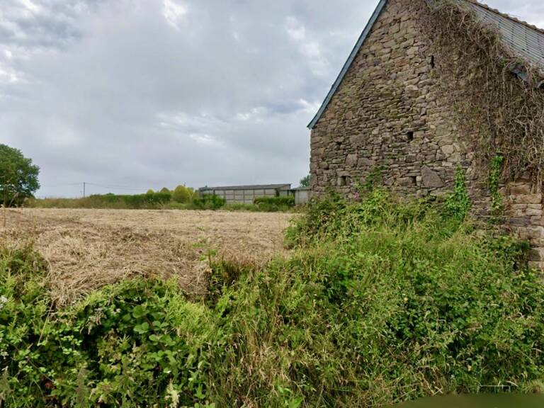 Vente Terrain agricole 2 935 m&sup2; — photo 1