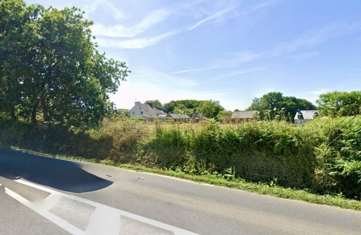 Vente Terrain agricole 2 935 m&sup2; — photo 3