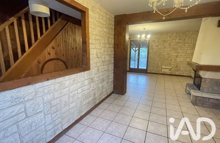 Vente Maison/villa 5 pièces — photo 2