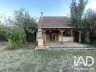 Vente Maison/villa 5 pièces — photo 3