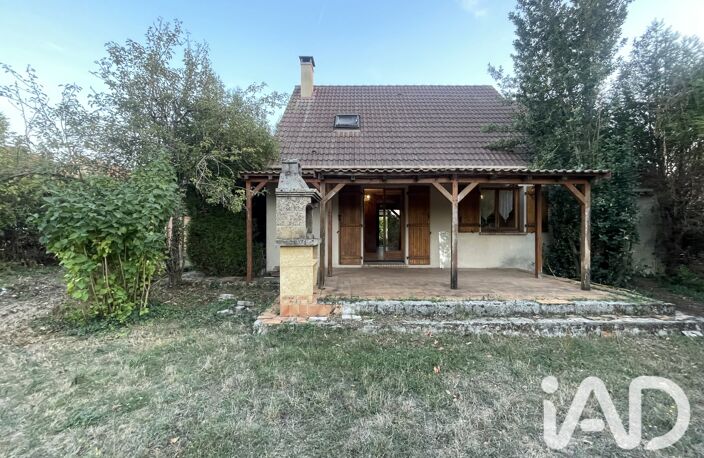 Vente Maison/villa 5 pièces — photo 3