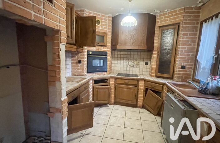 Vente Maison/villa 5 pièces — photo 4