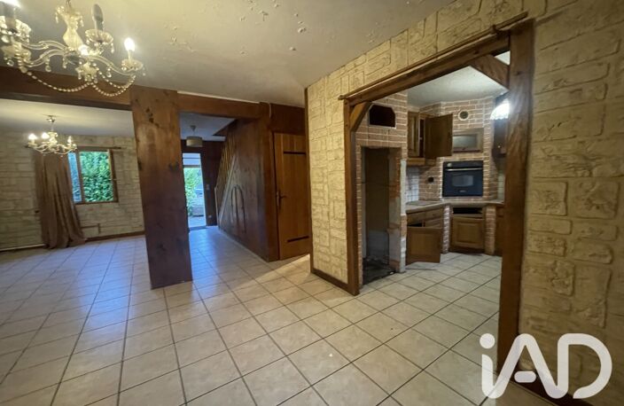 Vente Maison/villa 5 pièces — photo 5