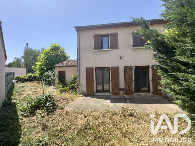 Vente Maison/villa 5 pièces — photo du bien