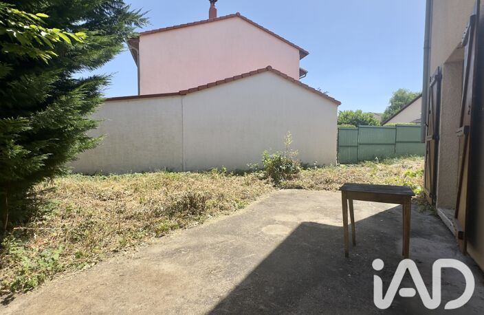 Vente Maison/villa 5 pièces — photo 2