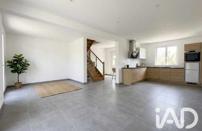 Vente Maison/villa 5 pièces — photo 4