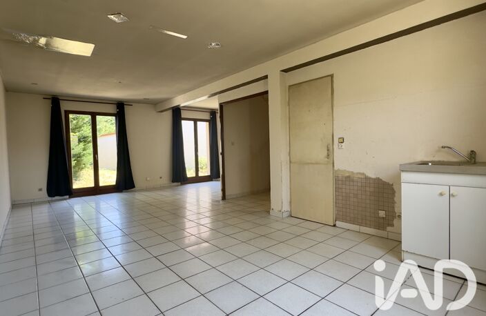 Vente Maison/villa 5 pièces — photo 5