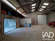 Vente Garage 308 m&sup2; — photo 2