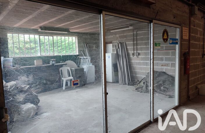 Vente Garage 308 m&sup2; — photo 5