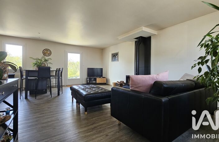 Vente Maison/villa 6 pièces — photo 2