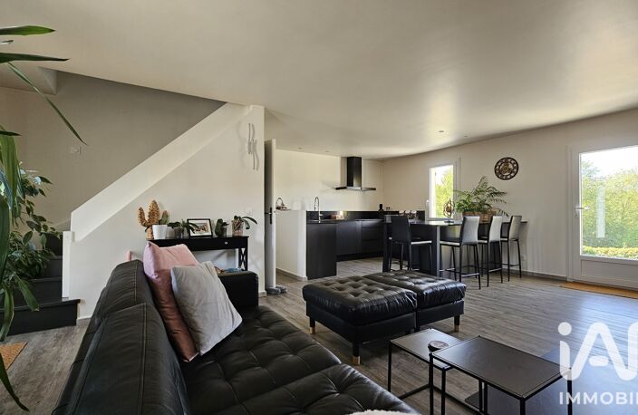Vente Maison/villa 6 pièces — photo 3