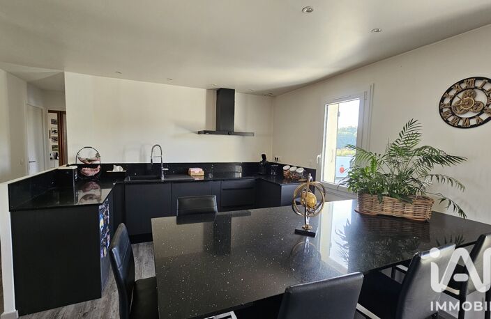 Vente Maison/villa 6 pièces — photo 4