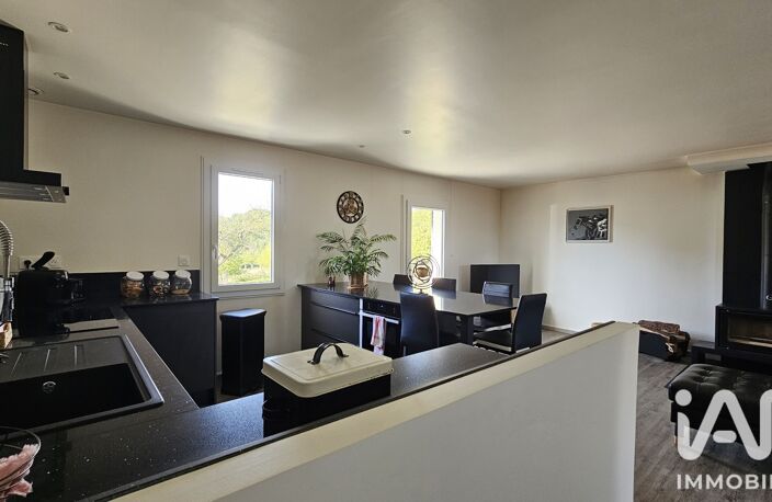 Vente Maison/villa 6 pièces — photo 5