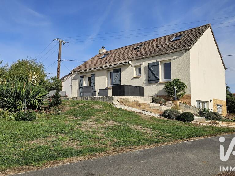 Vente Maison/villa 6 pièces — photo 1
