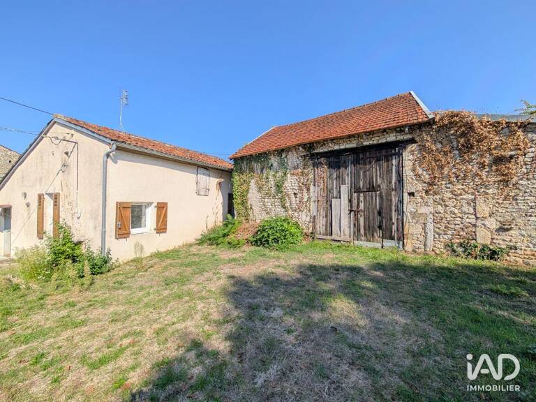 Vente Maison de village 2 pièces — photo 1