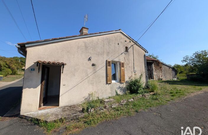 Vente Maison de village 2 pièces — photo 2