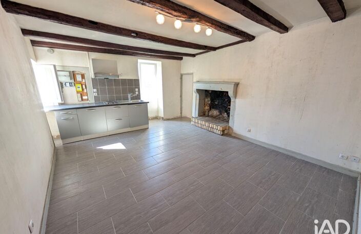 Vente Maison de village 2 pièces — photo 4