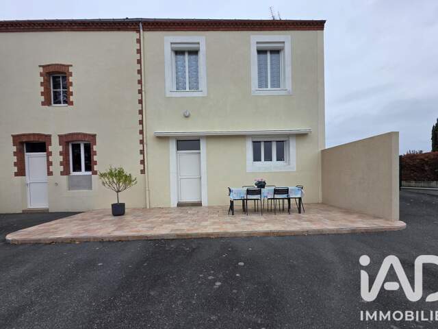 Vente Maison/villa 5 pièces — photo du bien