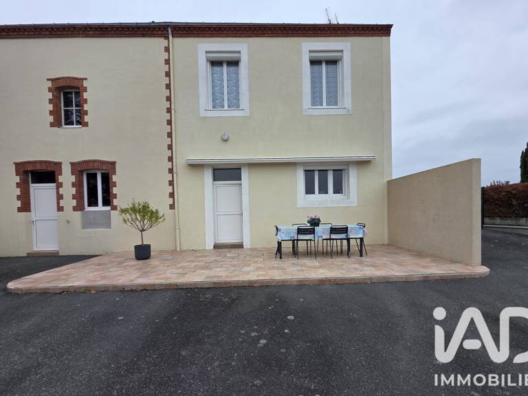 Vente Maison/villa 5 pièces — photo 1