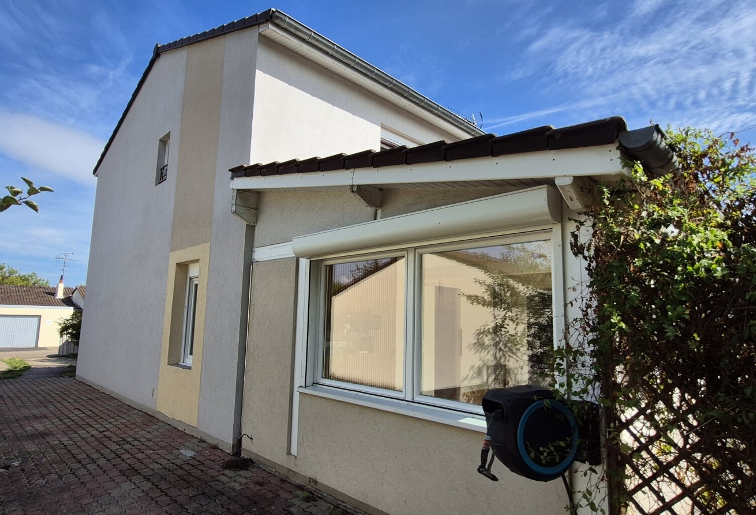 Vente Maison traditionnelle 1 pièce — photo 1