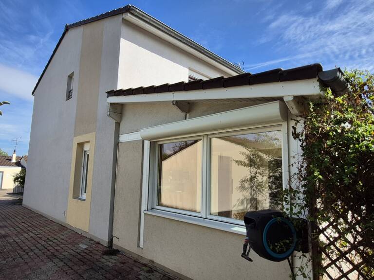 Vente Maison traditionnelle 1 pièce — photo 1
