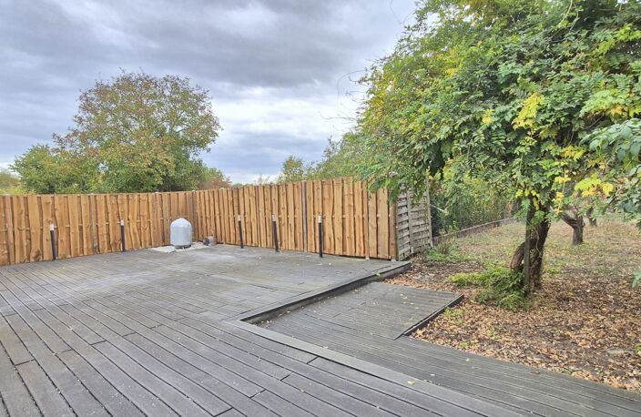 Vente Maison traditionnelle 1 pièce — photo 3