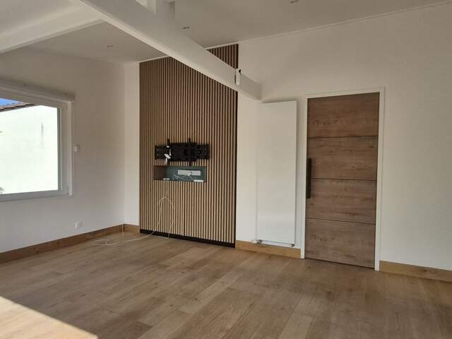 Vente Maison traditionnelle 1 pièce — photo du bien