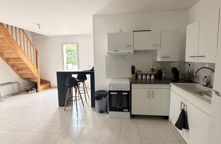 Vente Maison traditionnelle 4 pièces — photo 2