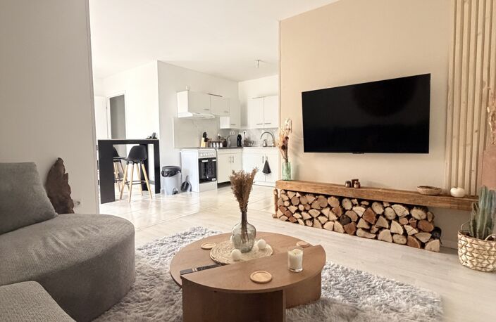Vente Maison traditionnelle 4 pièces — photo 3